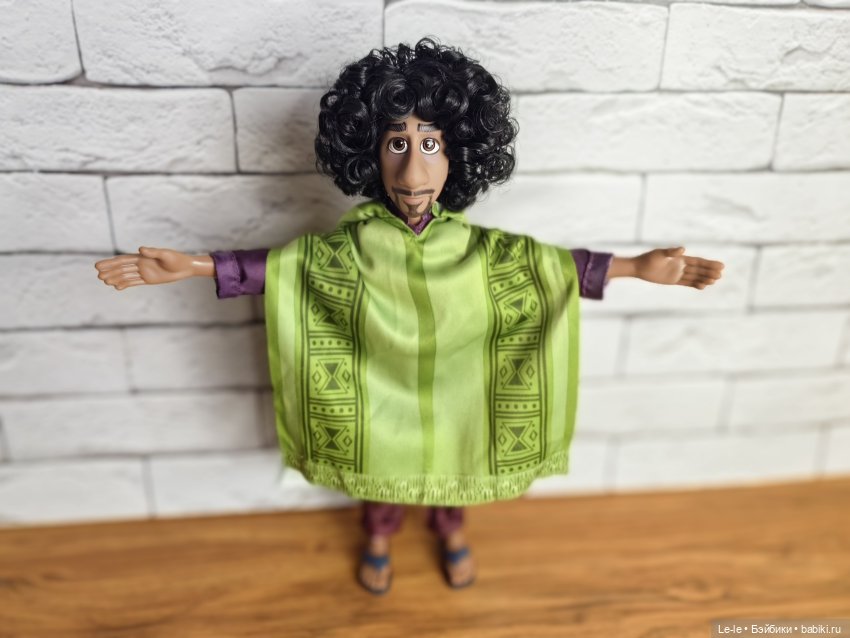 Мечты сбываются | Бэйбики Мечты сбываются — Куклы Disney Animators и Принцессы Диснея: Disney Store