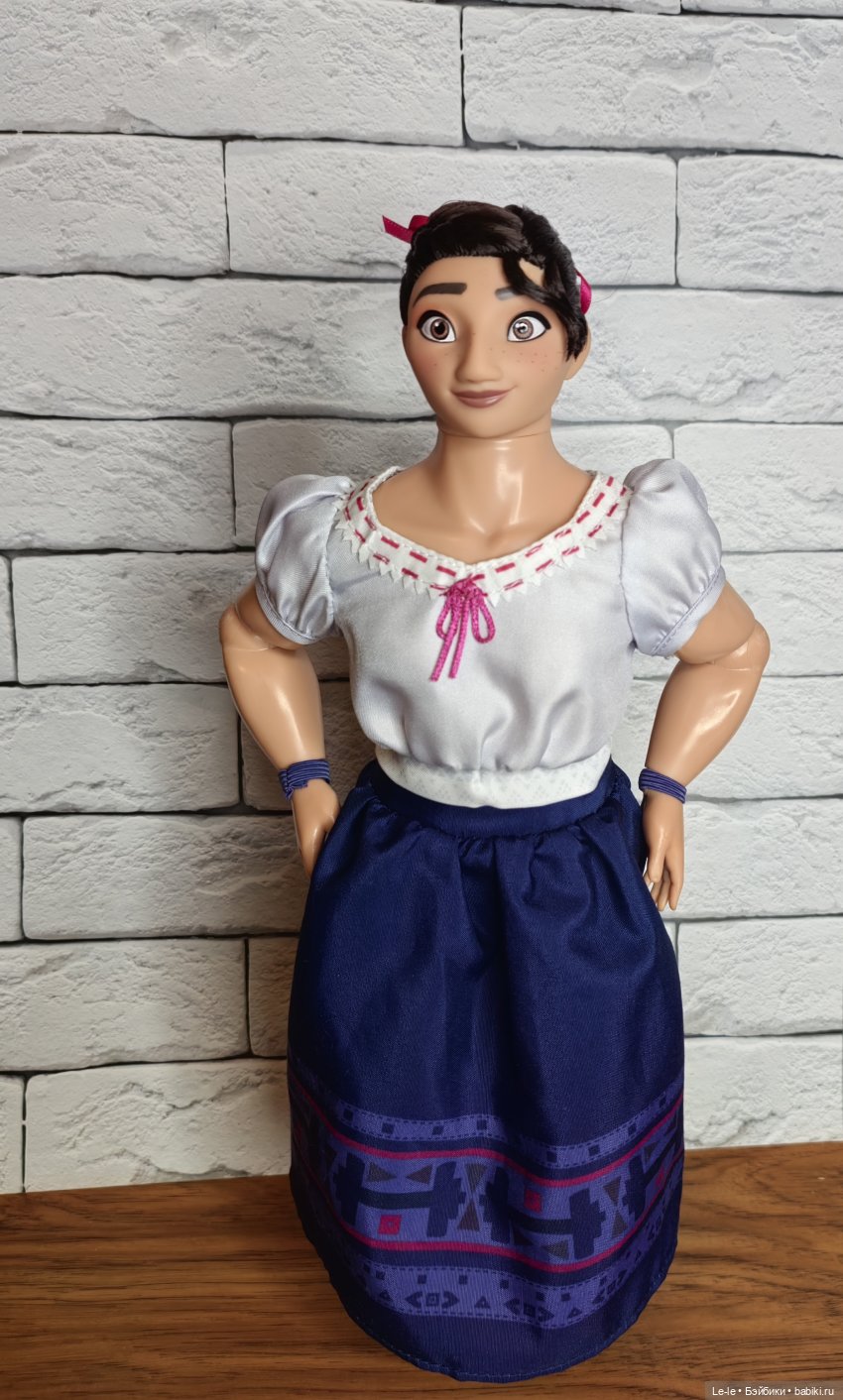 Мечты сбываются | Бэйбики Мечты сбываются — Куклы Disney Animators и Принцессы Диснея: Disney Store