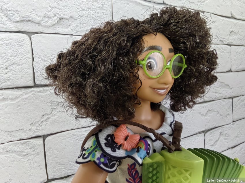 Мечты сбываются | Бэйбики Мечты сбываются — Куклы Disney Animators и Принцессы Диснея: Disney Store