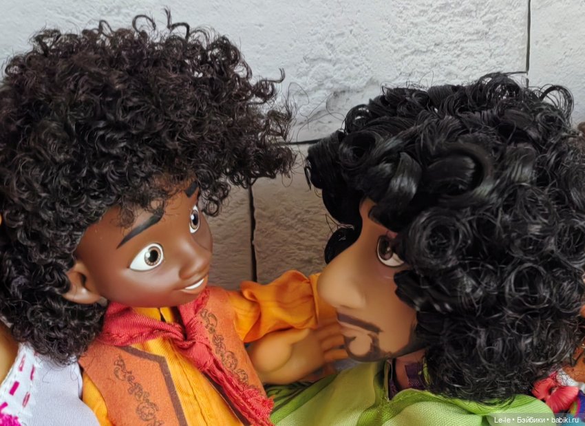 Мечты сбываются | Бэйбики Мечты сбываются — Куклы Disney Animators и Принцессы Диснея: Disney Store