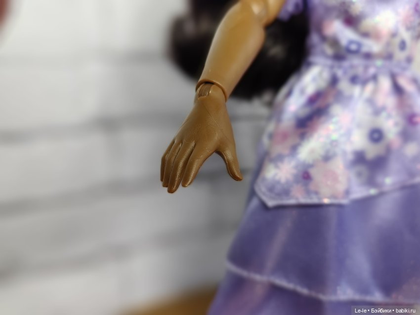 Мечты сбываются | Бэйбики Мечты сбываются — Куклы Disney Animators и Принцессы Диснея: Disney Store