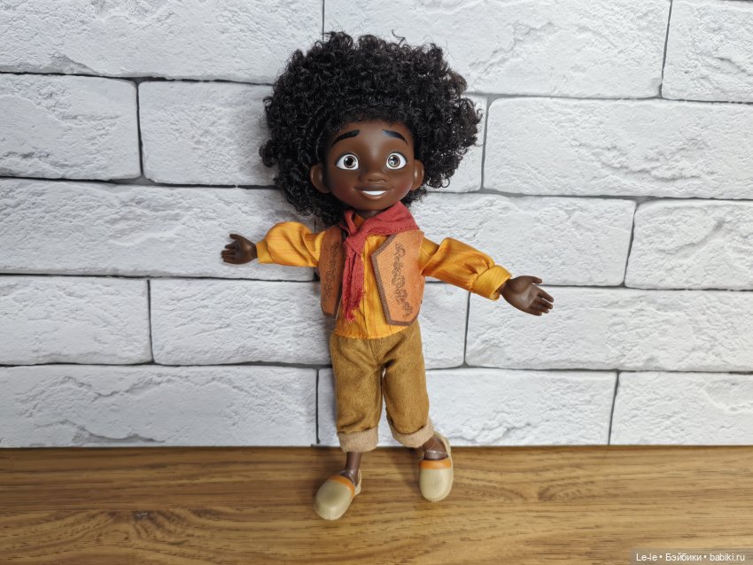 Мечты сбываются | Бэйбики Мечты сбываются — Куклы Disney Animators и Принцессы Диснея: Disney Store