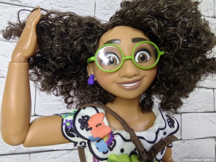 Мечты сбываются | Бэйбики Мечты сбываются — Куклы Disney Animators и Принцессы Диснея: Disney Store