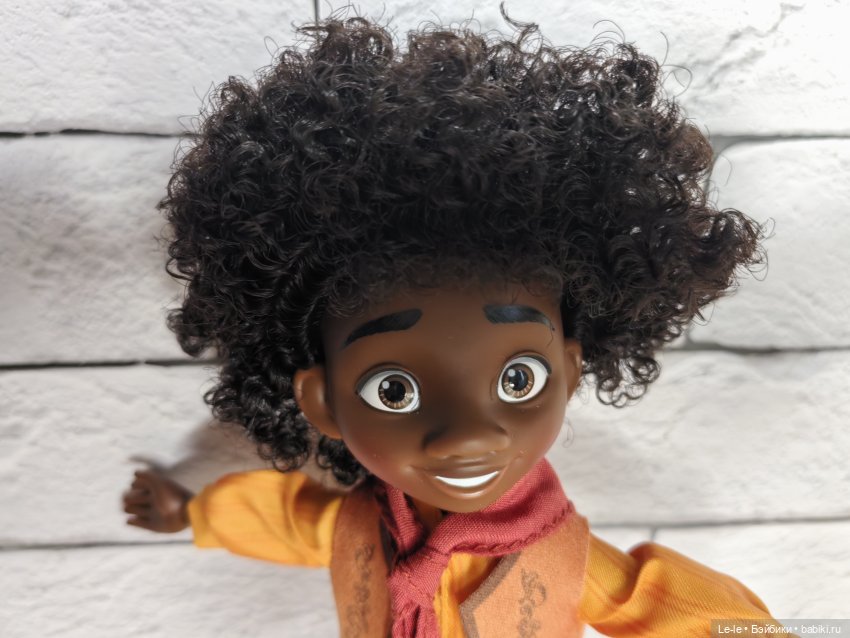 Мечты сбываются | Бэйбики Мечты сбываются — Куклы Disney Animators и Принцессы Диснея: Disney Store