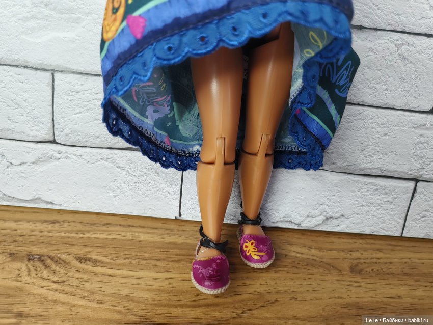 Мечты сбываются | Бэйбики Мечты сбываются — Куклы Disney Animators и Принцессы Диснея: Disney Store