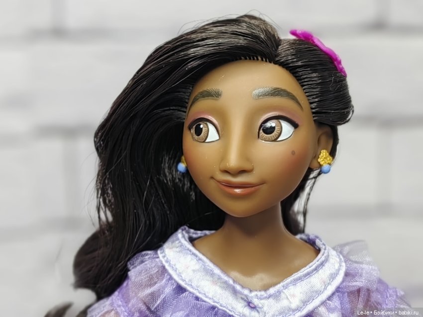 Мечты сбываются | Бэйбики Мечты сбываются — Куклы Disney Animators и Принцессы Диснея: Disney Store