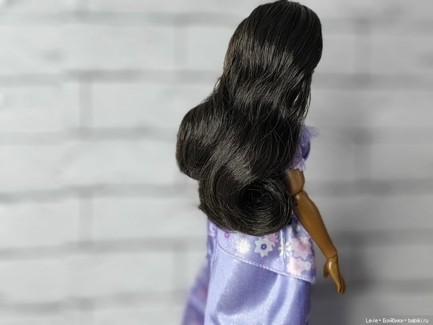 Мечты сбываются | Бэйбики Мечты сбываются — Куклы Disney Animators и Принцессы Диснея: Disney Store (фото 10)