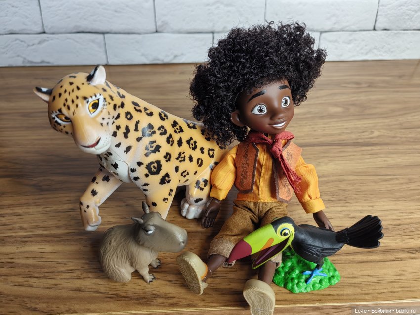 Мечты сбываются | Бэйбики Мечты сбываются — Куклы Disney Animators и Принцессы Диснея: Disney Store