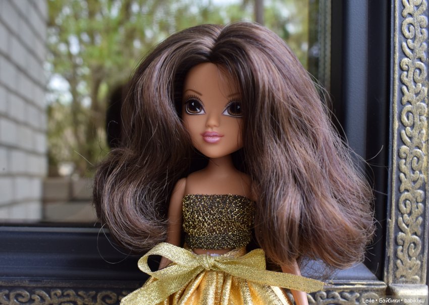 Первая любовь — Куклы Bratz (Братц) и Moxie Girlz: MGA (фото 2)