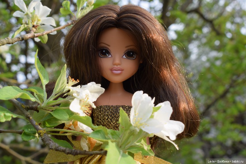 Первая любовь — Куклы Bratz (Братц) и Moxie Girlz: MGA (фото 6)