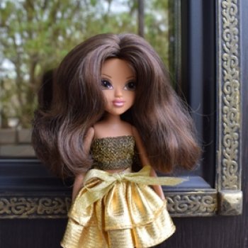 Первая любовь