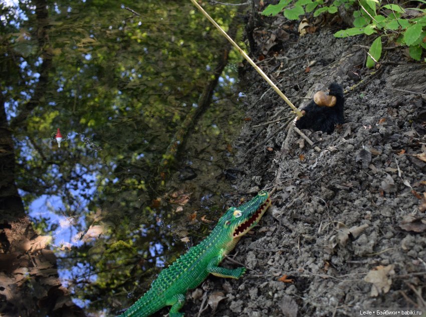 Анекдоты с бородой — Интересное и необычное: фотоподборки (фото 4)