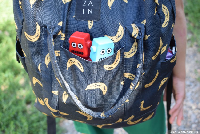 Поиграли всей семьёй — Интересные игрушки и фигурки (разное): редкие (фото 8)