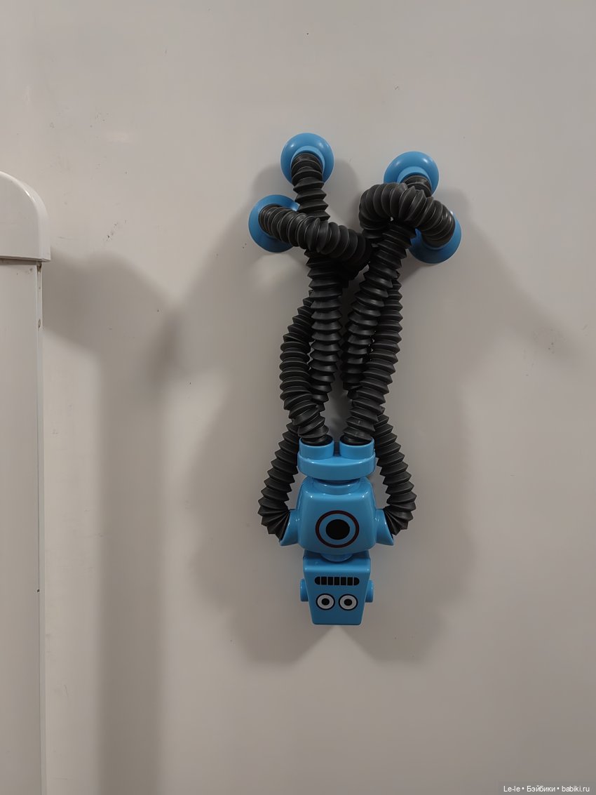 Поиграли всей семьёй — Интересные игрушки и фигурки (разное): редкие