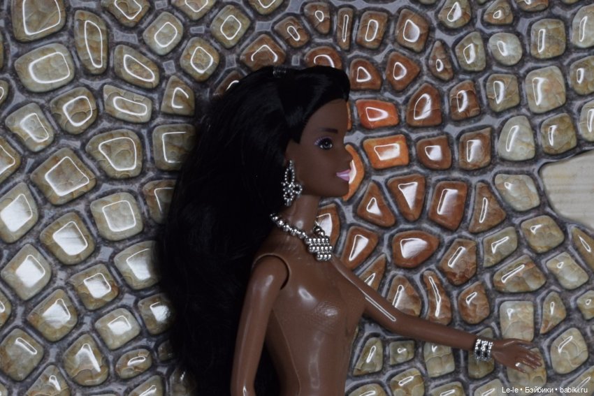 За 143 рубля? Да ладно — Аналоги Барби и куклы 1/6: клоны 90 (фото 10)