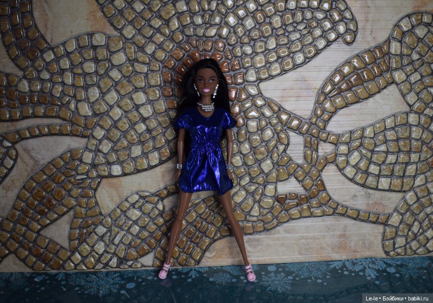 За 143 рубля? Да ладно — Аналоги Барби и куклы 1/6: клоны 90 (фото 4)
