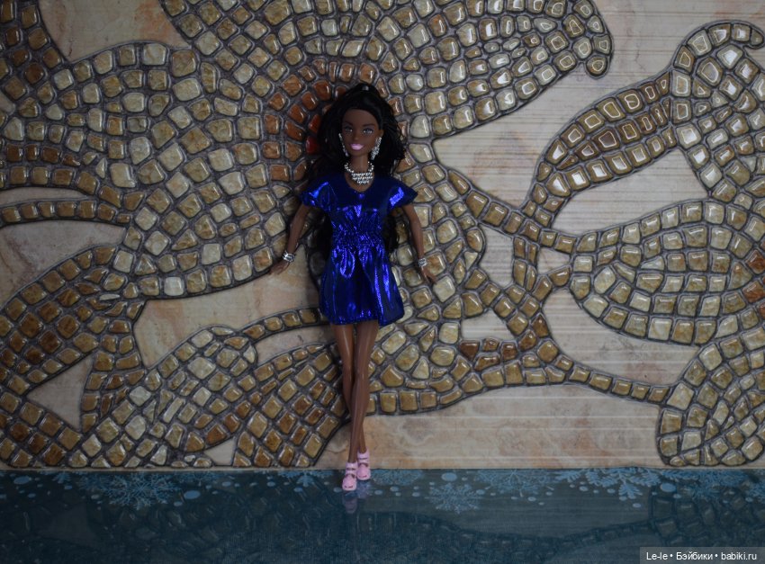 За 143 рубля? Да ладно — Аналоги Барби и куклы 1/6: клоны 90 (фото 3)