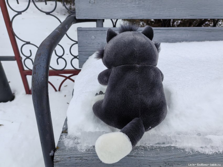 На то он и Ворчун — Интересное и необычное: фотоподборки (фото 2)