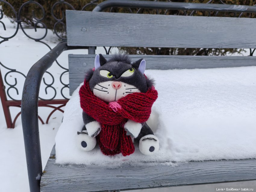 На то он и Ворчун — Интересное и необычное: фотоподборки (фото 4)