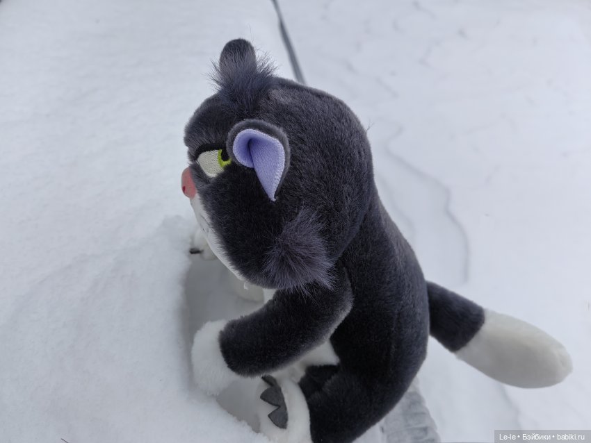 На то он и Ворчун — Интересное и необычное: фотоподборки (фото 3)