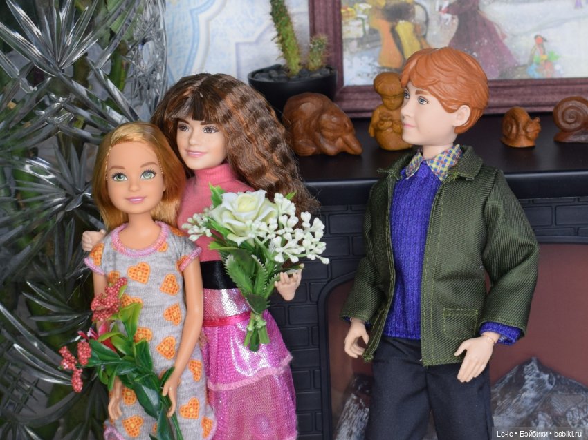 Кто-то вчера слишком долго собирался