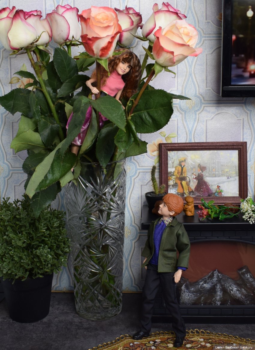 Кто-то вчера слишком долго собирался (фото 6)