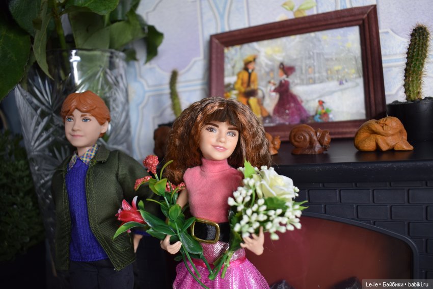 Кто-то вчера слишком долго собирался (фото 5)