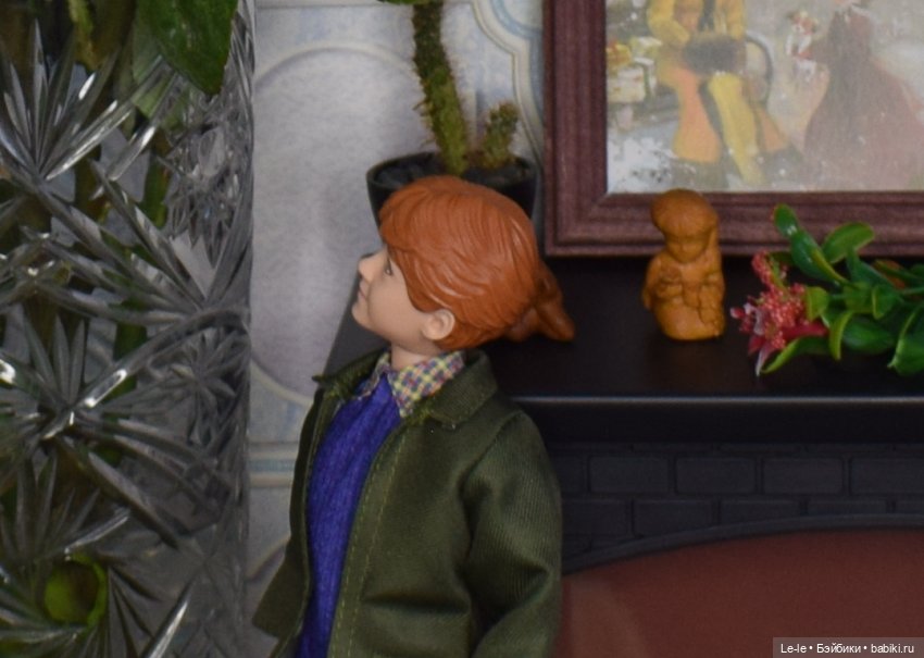 Кто-то вчера слишком долго собирался (фото 8)