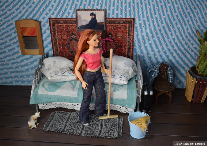 ФотоЧетверг. Любовный треугольник, третий - лишний