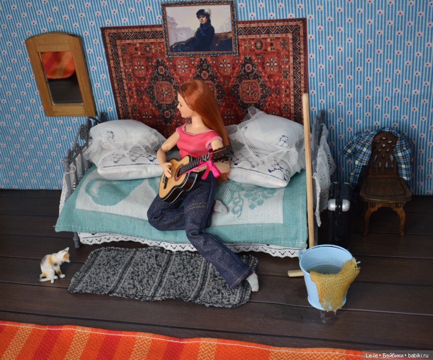 ФотоЧетверг. Любовный треугольник, третий - лишний