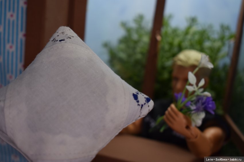 ФотоЧетверг. Любовный треугольник, третий - лишний