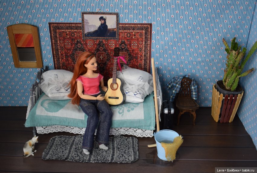 ФотоЧетверг. Любовный треугольник, третий - лишний (фото 9)