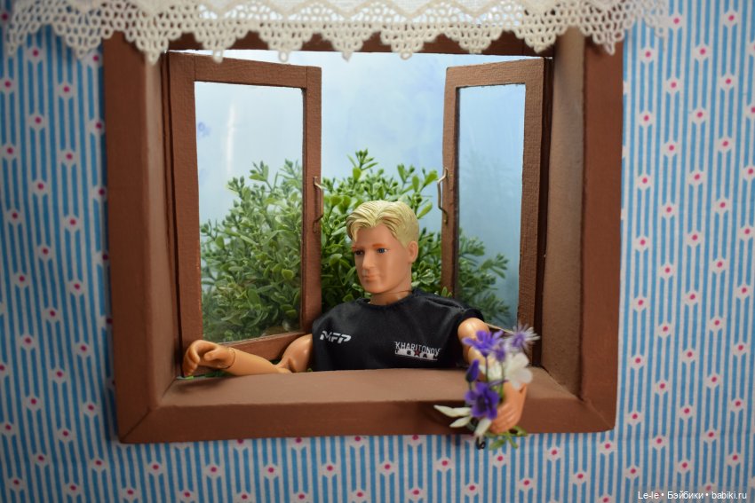 ФотоЧетверг. Любовный треугольник, третий - лишний (фото 4)