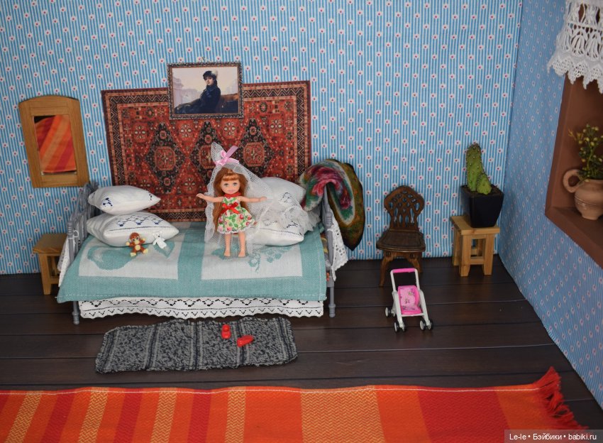 ФотоЧетверг. Любовный треугольник, третий - лишний (фото 5)