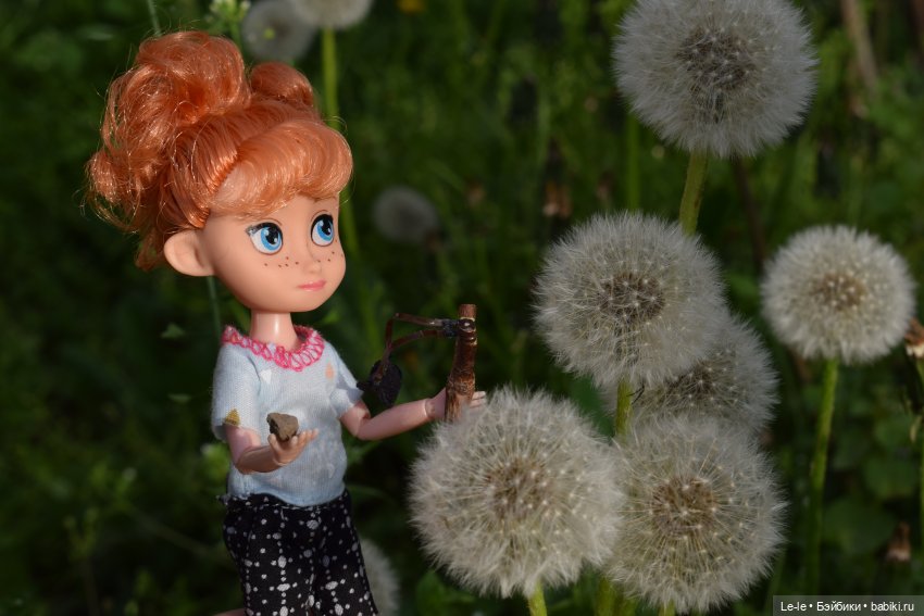 А началось всё с бумажного самолётика (фото 9)