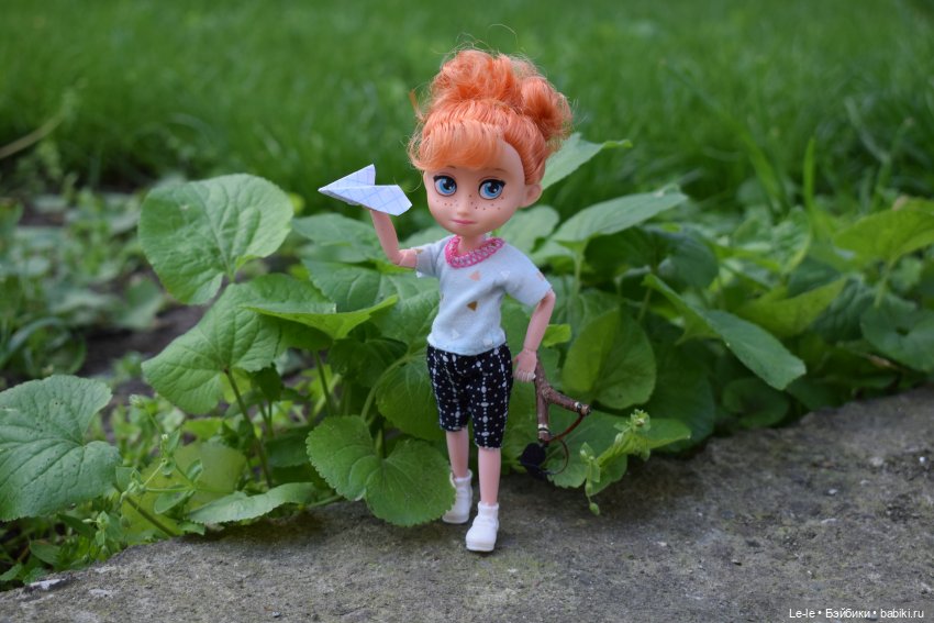 А началось всё с бумажного самолётика (фото 2)