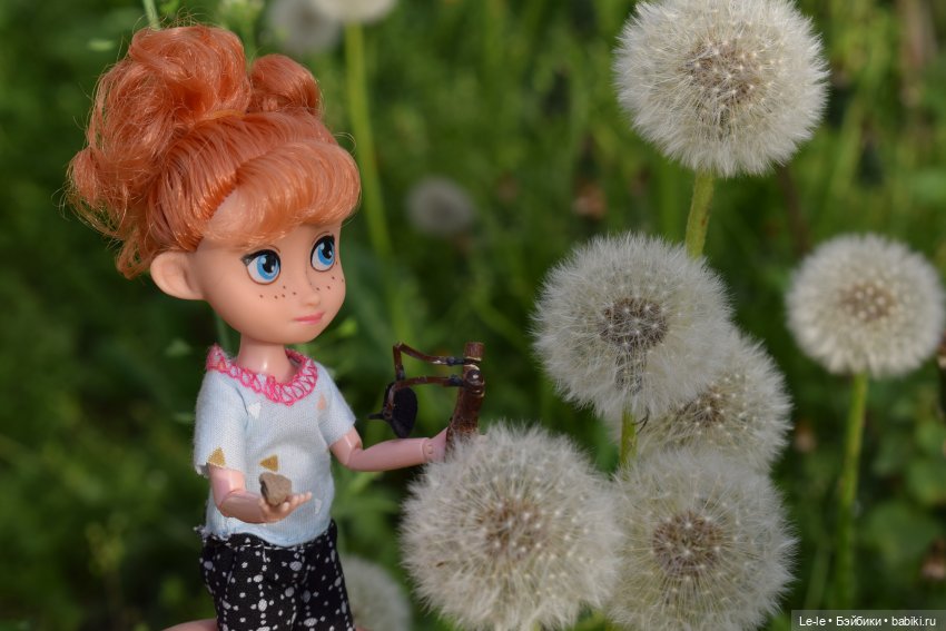 А началось всё с бумажного самолётика (фото 8)