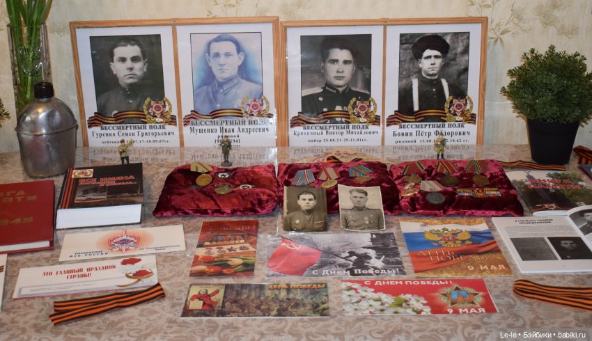 Солдаты Победы — Культура (фото 6)