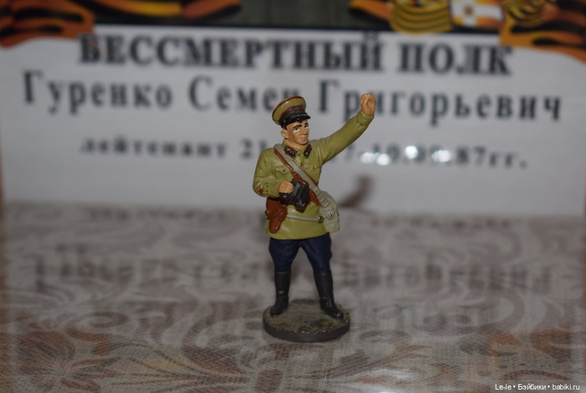 Солдаты Победы — Культура (фото 3)