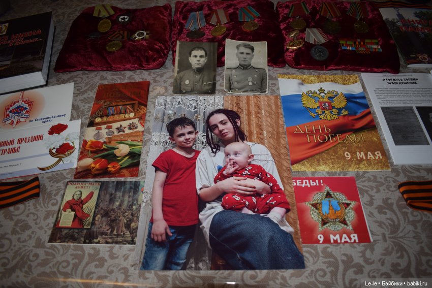 Солдаты Победы — Культура (фото 2)