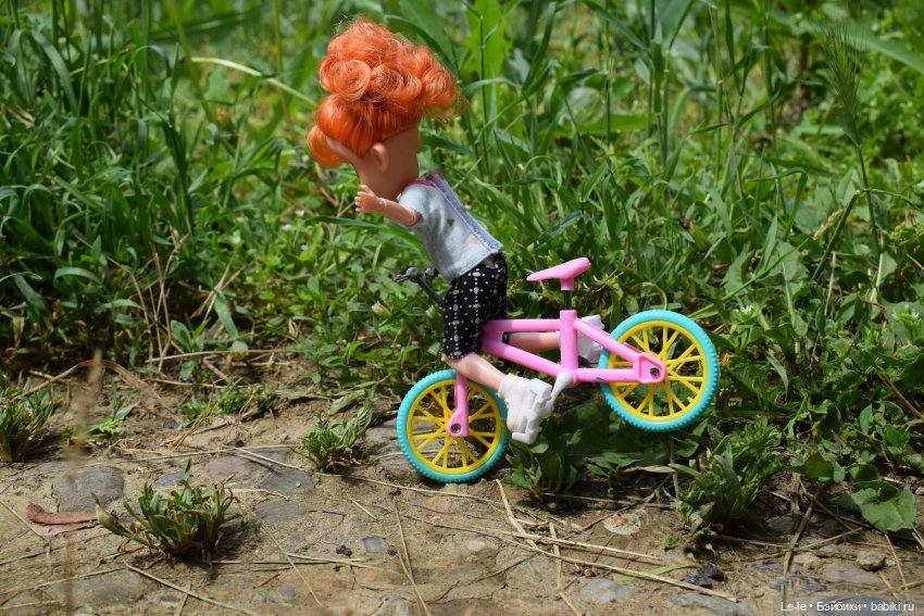 Хочу лисапет — Другие мини (фото 4)