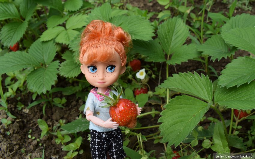 Хочу лисапет — Другие мини (фото 5)