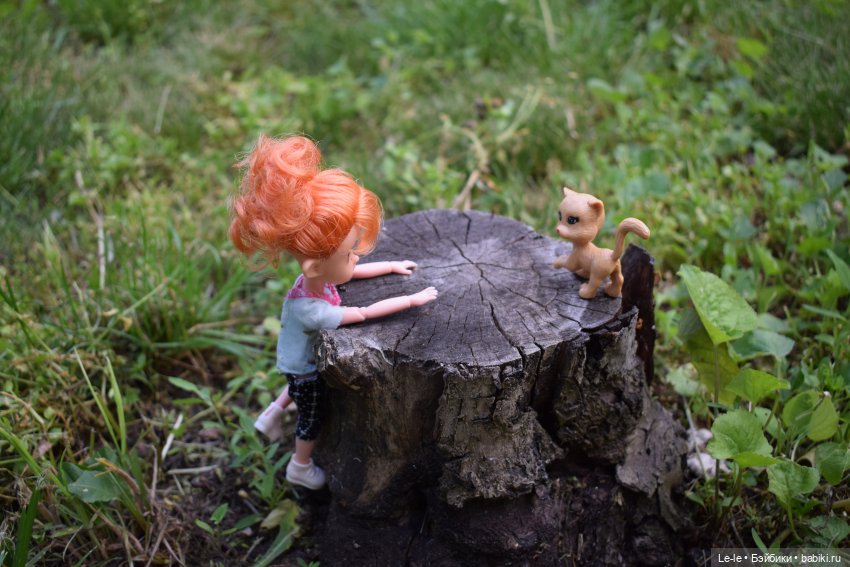 Мурзик — Другие мини (фото 9)