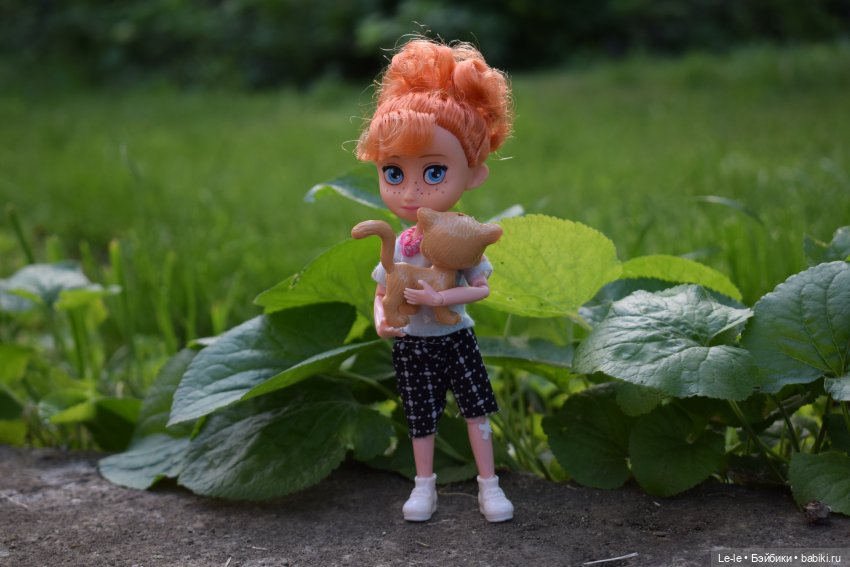 Мурзик — Другие мини