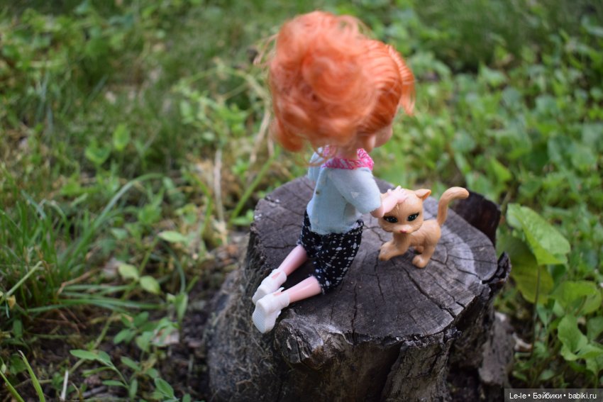 Мурзик — Другие мини