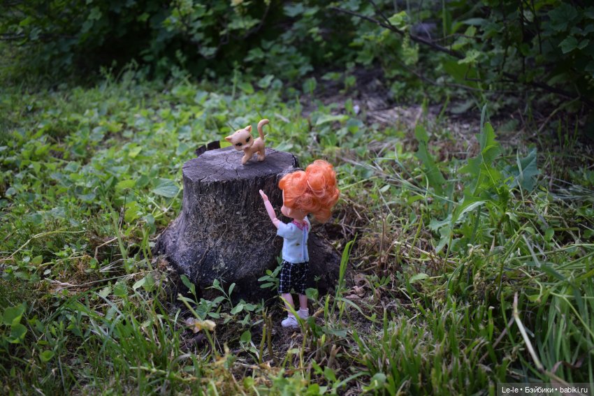 Мурзик — Другие мини (фото 7)