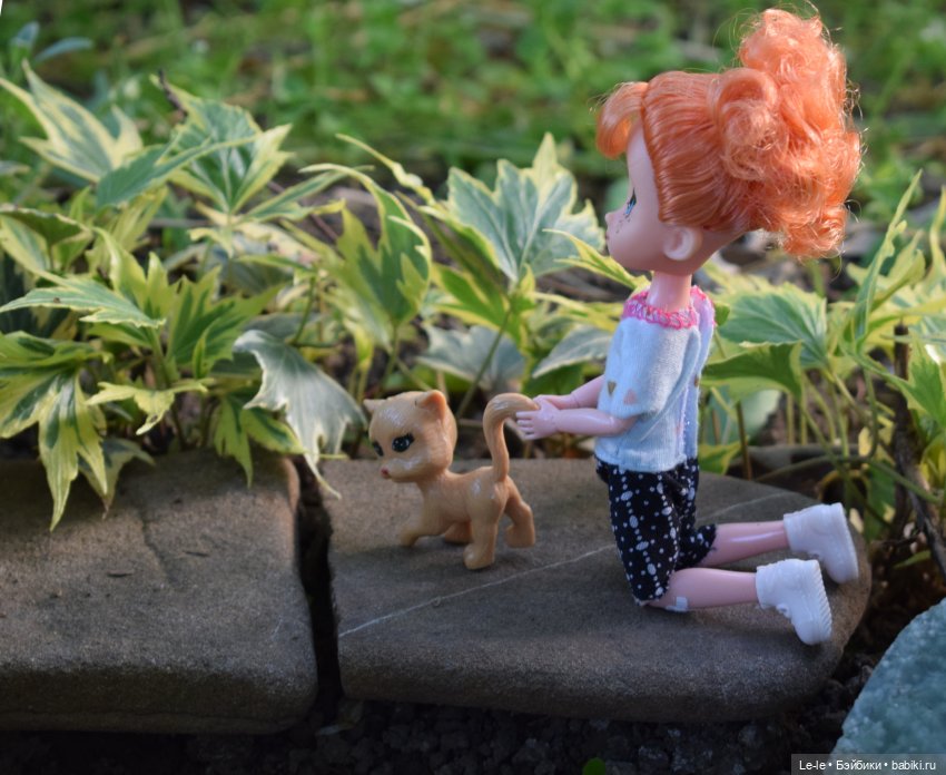 Мурзик — Другие мини (фото 4)