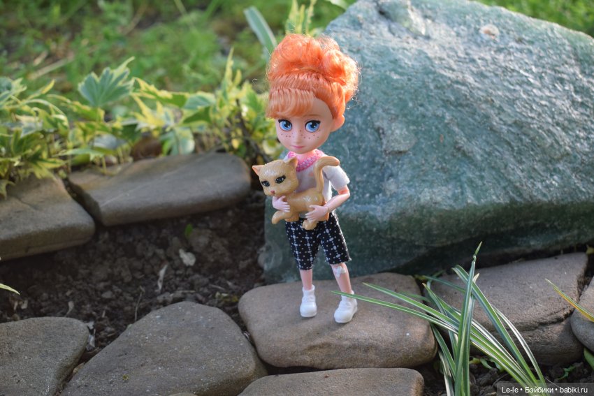 Мурзик — Другие мини (фото 2)