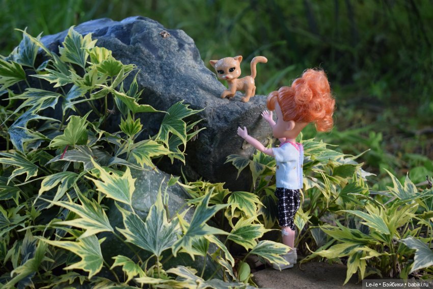 Мурзик — Другие мини (фото 5)