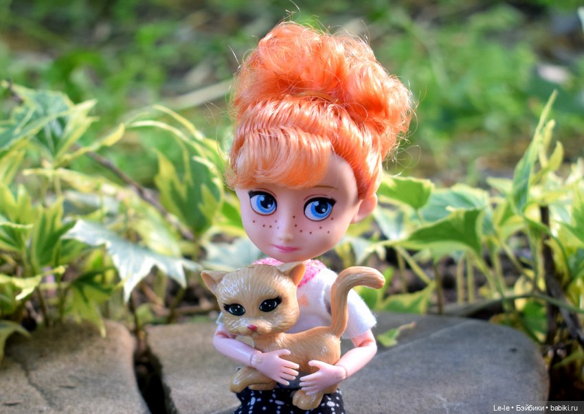 Мурзик — Другие мини